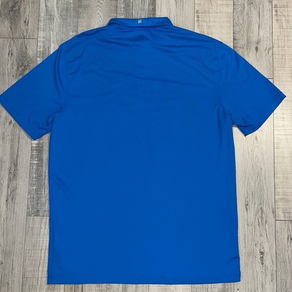 Nike Tiger Woods Collection Dri Fit Polo - Picture 8 of 10
